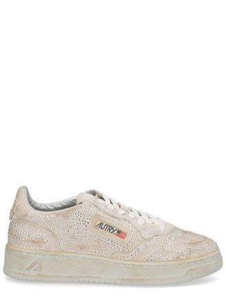 Autry Medalist Low Sneaker