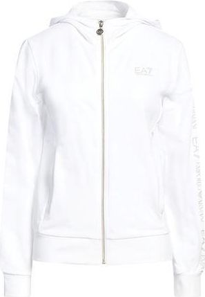 Emporio Armani TOPWEAR - Sweatshirts on YOOX.COM