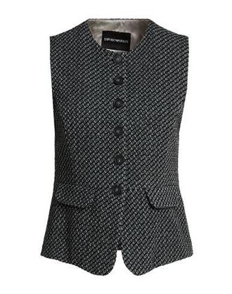 Emporio Armani SUITS and CO-ORDS - Waistcoats on YOOX.COM