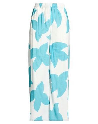 Carla G. BOTTOMWEAR - Trousers on YOOX.COM