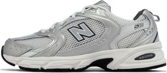 New Balance 530 Grey Matter Silver Metallic MR530LG