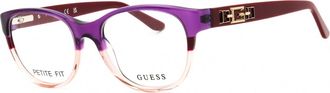 Guess GU2980 071 Bordeaux 50mm