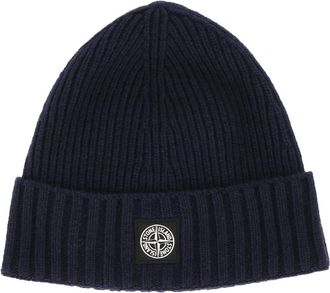 Stone Island Hombre, Accesorios, Azul, Talla: L
