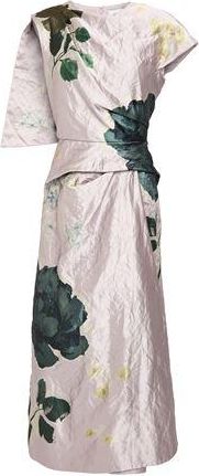 Erdem VESTIDOS - Vestidos midi en YOOX.COM