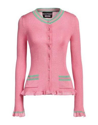 Moschino STRICKWAREN - Strickjacken auf YOOX.COM