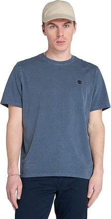 Timberland Garment Dye Short Sleeve Tee