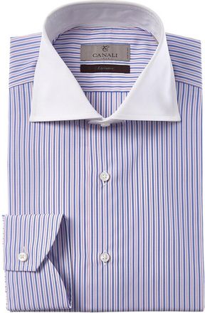Canali Dress Shirt