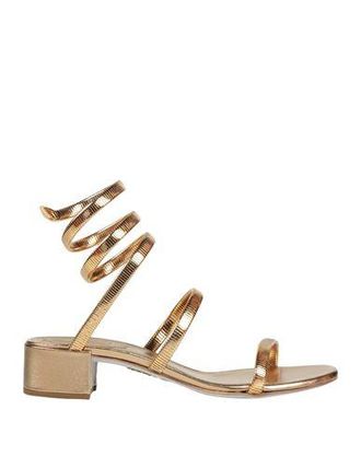 Rene Caovilla CALZATURE - Sandali su YOOX.COM