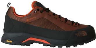 The North Face Verto Alpine GORE-TEX Approachschuhe f&uuml;r Herren | schwarz/braun