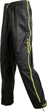 Camp Camp, Fitness, Heren, Zwart, L, Full Protection Pant