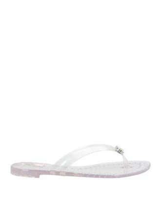 Casadei CALZADO - Sandalias de dedo en YOOX.COM
