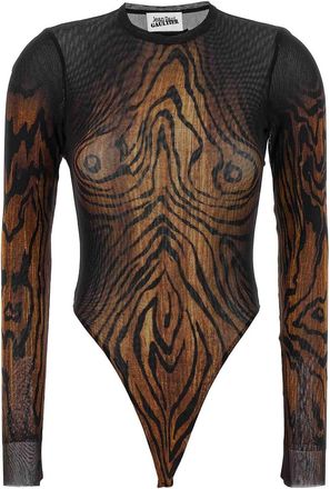 Jean Paul Gaultier Bodysuit
