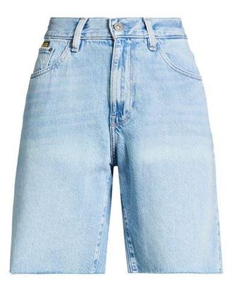 G-Star HOSEN & R&Ouml;CKE - Jeansshorts auf YOOX.COM