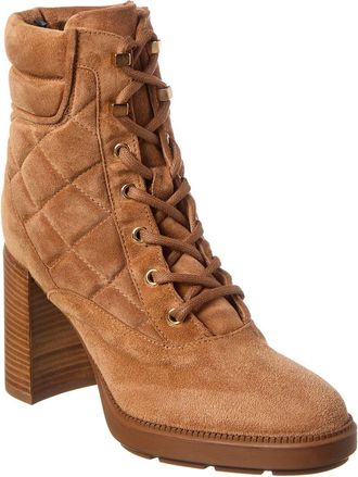 Aquatalia Iole Weatherproof Suede Boot