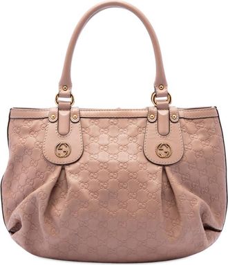 Gucci Pre-owned Gucci Guccissima Scarlett Tote Ladies 08RXV241Y2YCUTL1