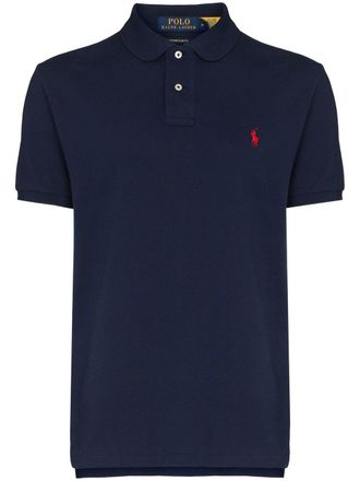 Polo Ralph Lauren Polo Pony - Blu