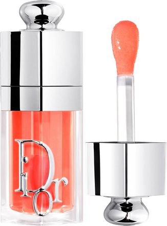 Dior Dior Dior Addict Lip Glow Oil - Juicy Finish - 041 Peachy