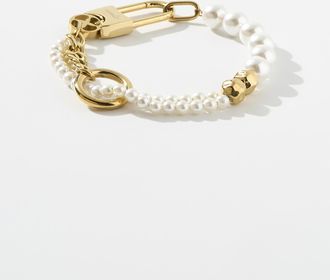 Vitaly Mens Tide bracelet
