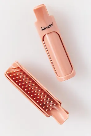 Kitsch Hair Volumizing Clips, Set of 2