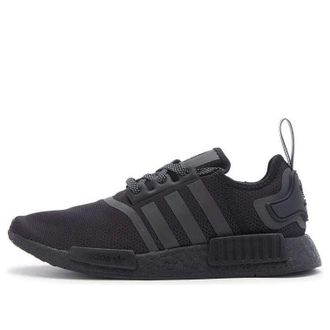adidas originals NMD_R1 Black FY2925