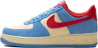 Nike Sneakers Air Force 1 Low 07 LV8 Doraemon - Bianco