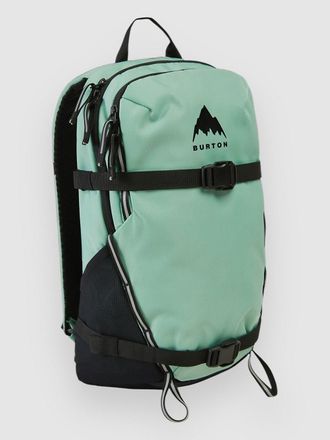 Burton Day Hiker Kids Rucksack gr&uuml;n