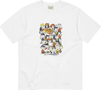 Thisisneverthat Hombre, Camisetas, Blanco, Talla: M