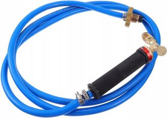OEM Soplete De Soldadura De Cobre Azul, Gas De Alta Temperatura
