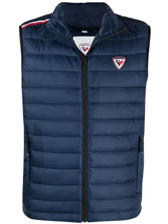 Rossignol Bodywarmer - Blauw