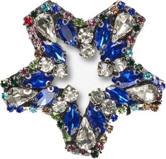Munthe Mujer, Accesorios, Azul, Talla: ONE Size