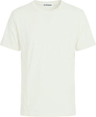 Jil Sander CAMISETAS Y TOPS - Camisetas en YOOX.COM