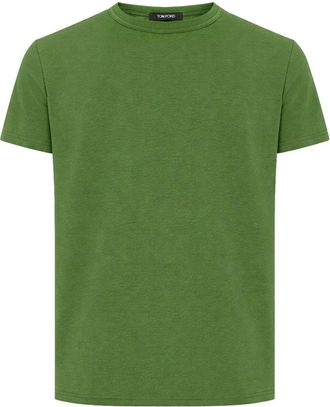 Tom Ford Underwear T Shirt