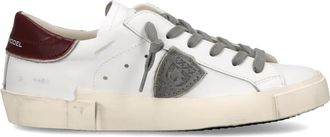 Philippe Model Mujer, Zapatos, Blanco, Talla: 39 EU
