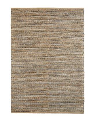 LR Home Lr Home Nathalia Hand-Woven Transitional Area Rug