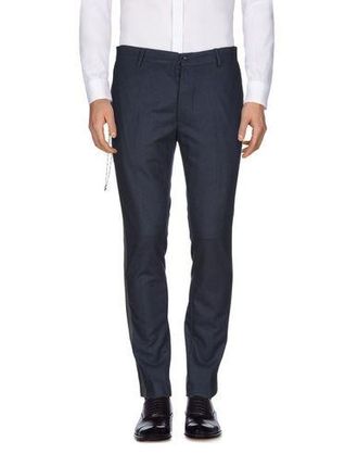 Daniele Alessandrini BOTTOMWEAR - Pantaloni su YOOX.COM