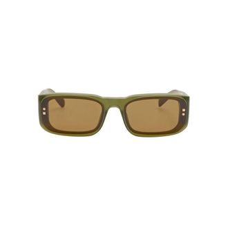 Jacquemus unisex, Accessoires, Groen, Maat: 60 MM