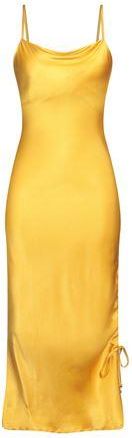 Pinko DRESSES - Maxi dresses on YOOX.COM