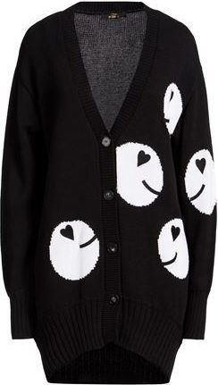 Twin-Set KNITWEAR - Cardigans on YOOX.COM