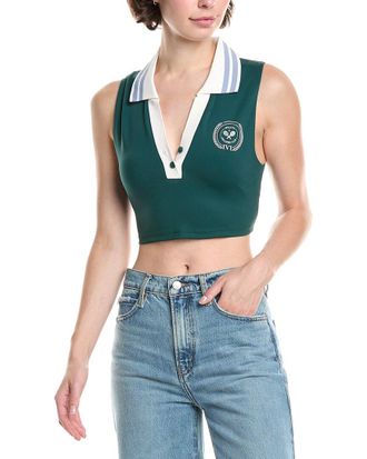 IVL Collective Polo Bra