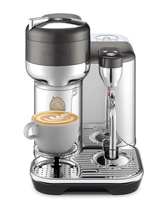 Nespresso Breville Vertuo Creatista Coffee & Espresso Maker