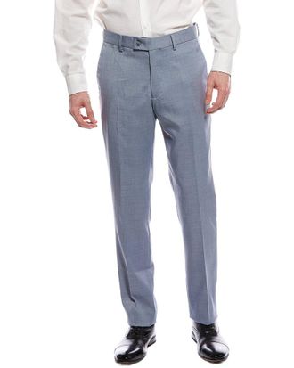 Scotch & Soda Spring Basic Nyc Trouser