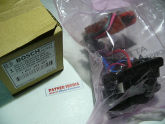 Bosch Repuesto Original 1607233492 M&oacute;dulo Electr&oacute;nico