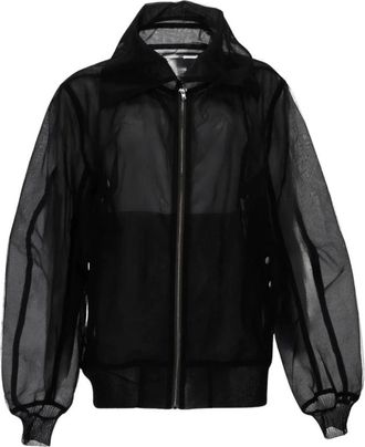 Rick Owens Donna, Giacche, Nero, S, new