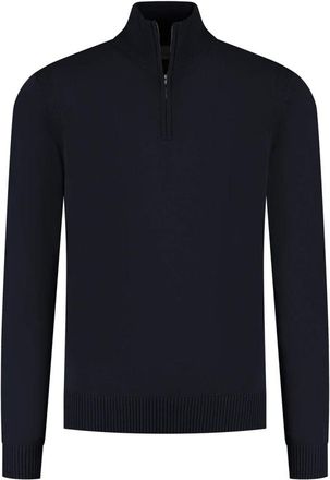 Dstrezzed Dstrezzed, Heren, Truien, Blauw, Maat: M