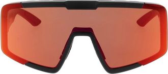 Prada Zonnebrillen - unisex - Zonnebrillen - Zwart - ONE Size - Accessoires