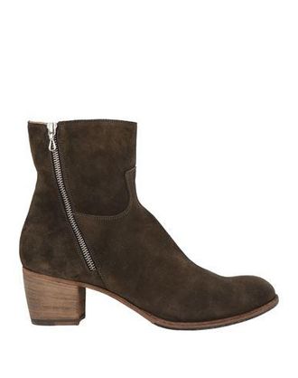 I.N.K. Shoes FOOTWEAR - Ankle boots sur YOOX.COM