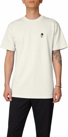 Dalix Astronaut Tee in Natural at Nordstrom, Size Xxx-Large