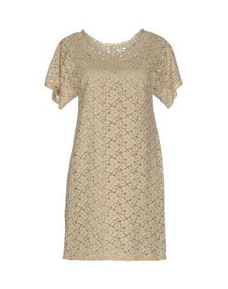 Siviglia KLEIDER - Mini-Kleider auf YOOX.COM