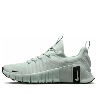 Nike (WMNS) Nike Free Metcon 6 Light Silver FJ7126-008
