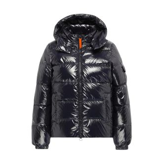 Gertrude Piumino Ondine Bright - - Jackets - Donna - Blu - S